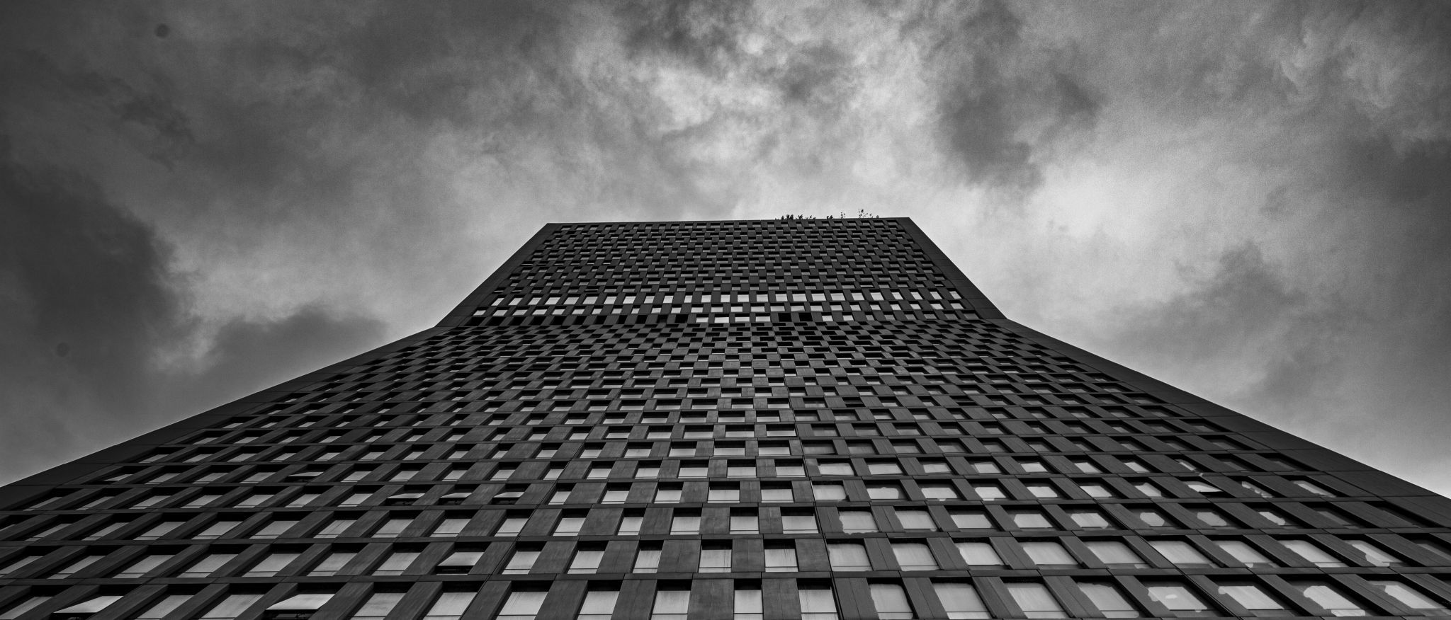 American Copper Building, New York City, USA
