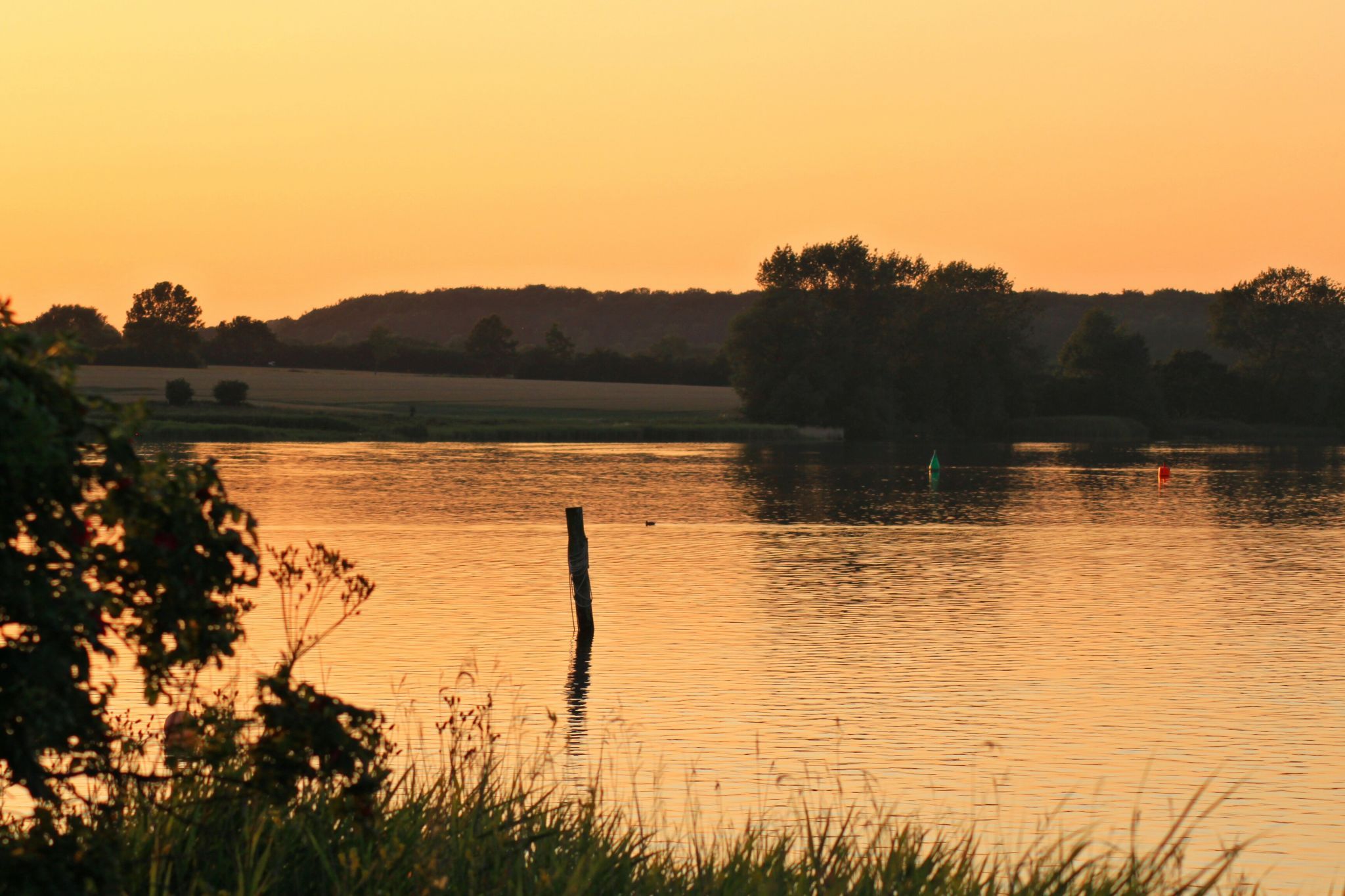 an der Schlei, Germany