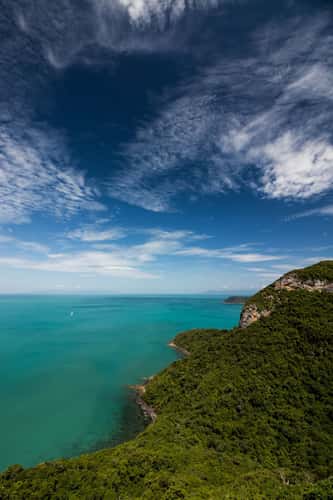 Ang Thong National Park (View Point - Mirador Ko Wua Ta Lap)