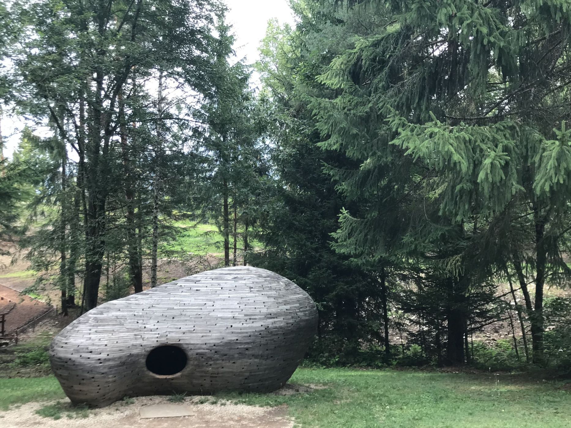 Arte Sella, Italy