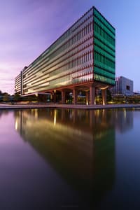 Atlas Building