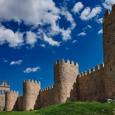 Ávila, Spain