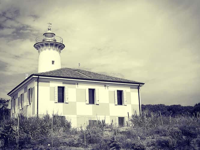 Bibione, VE, Italia