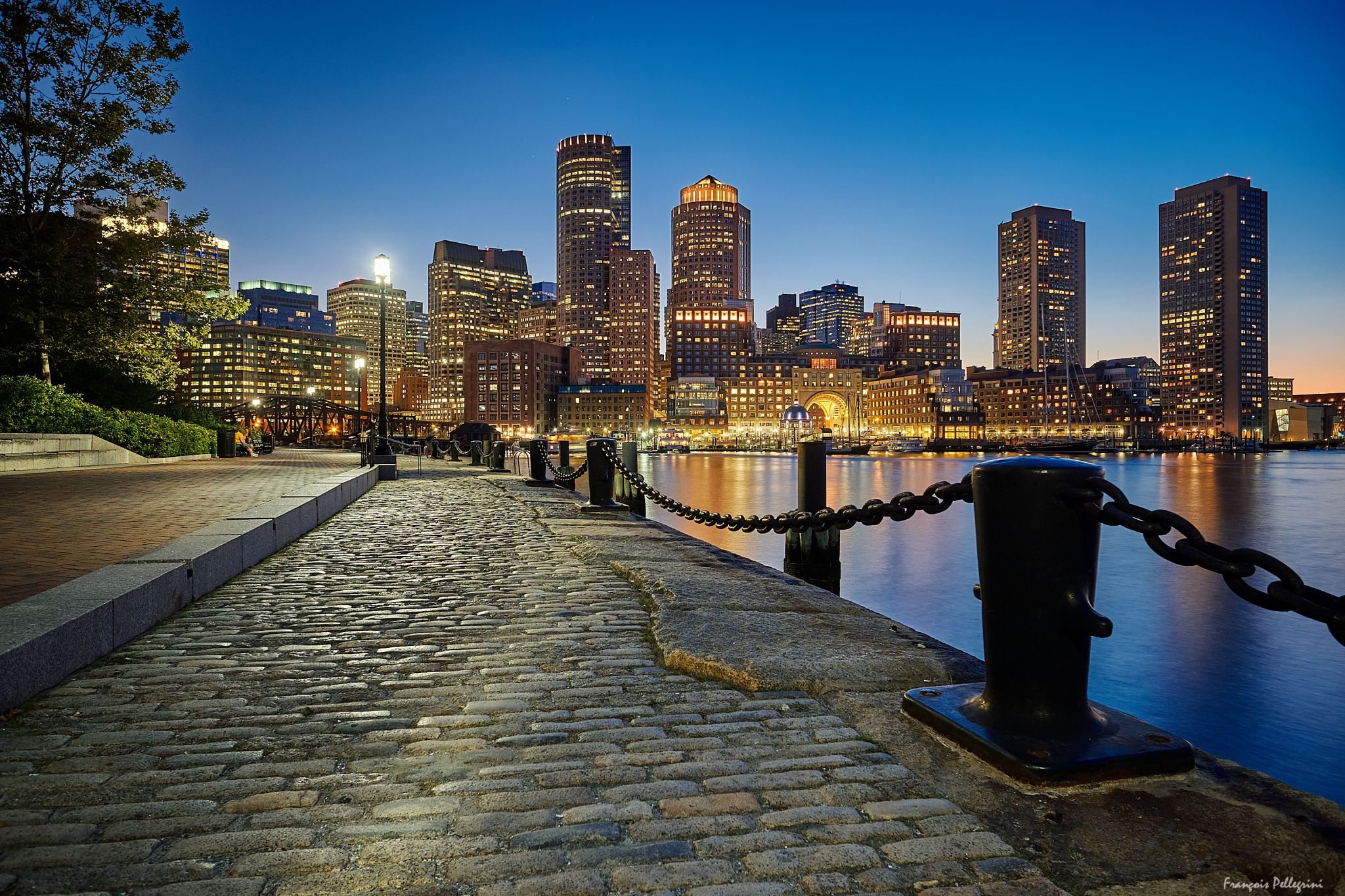 Best Places to Take Pictures in Boston