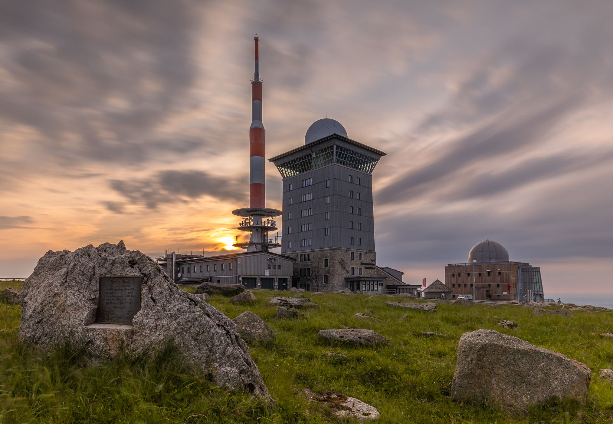 Brocken, Germany