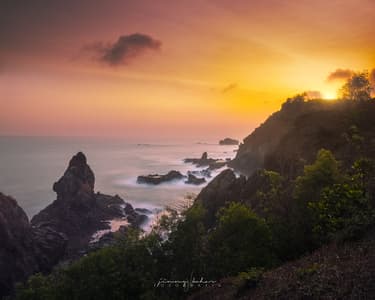 Bukit Pengilon