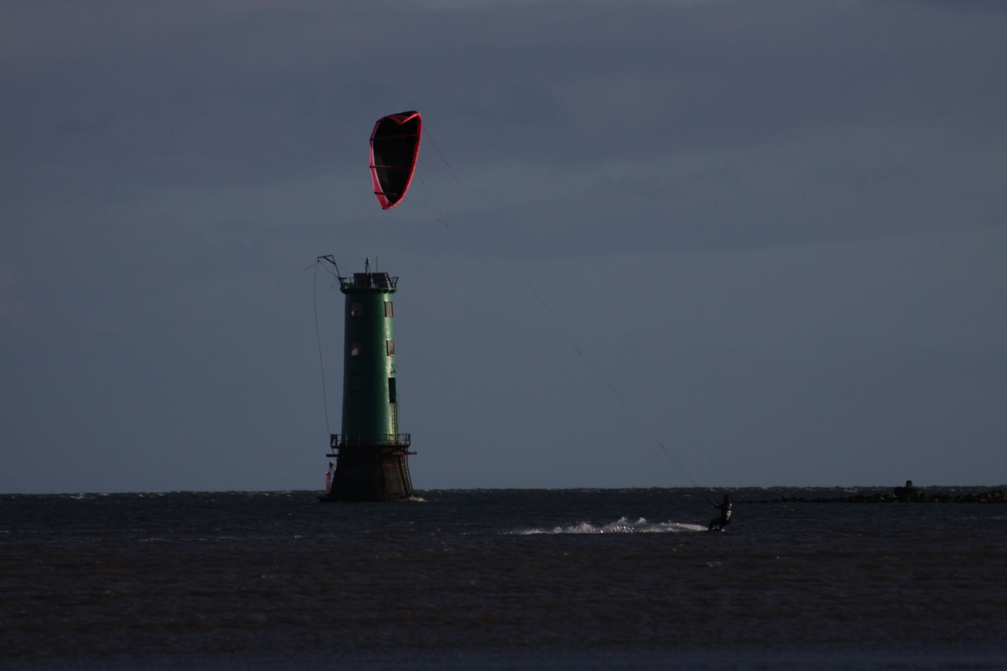 Bull Island - Dollymount Strand, Ireland
