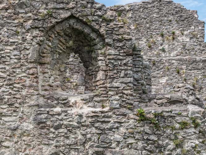 Burgruine Losenstein