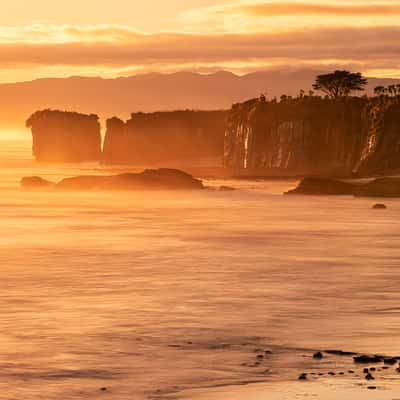 Cape Foulwind, New Zealand, New Zealand