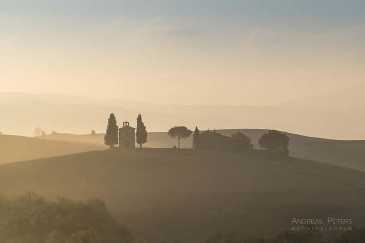Cappella della Madonna di Vitaleta