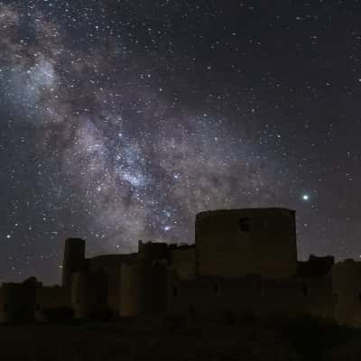 Caracena Castle, Spain