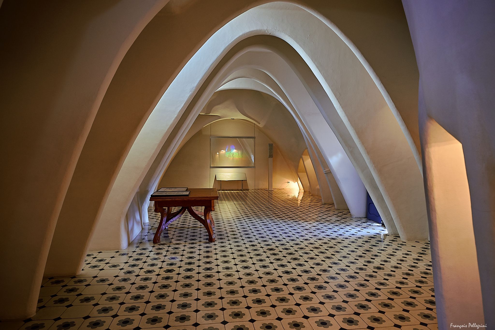 Casa Batllo, Barcelona, Spain