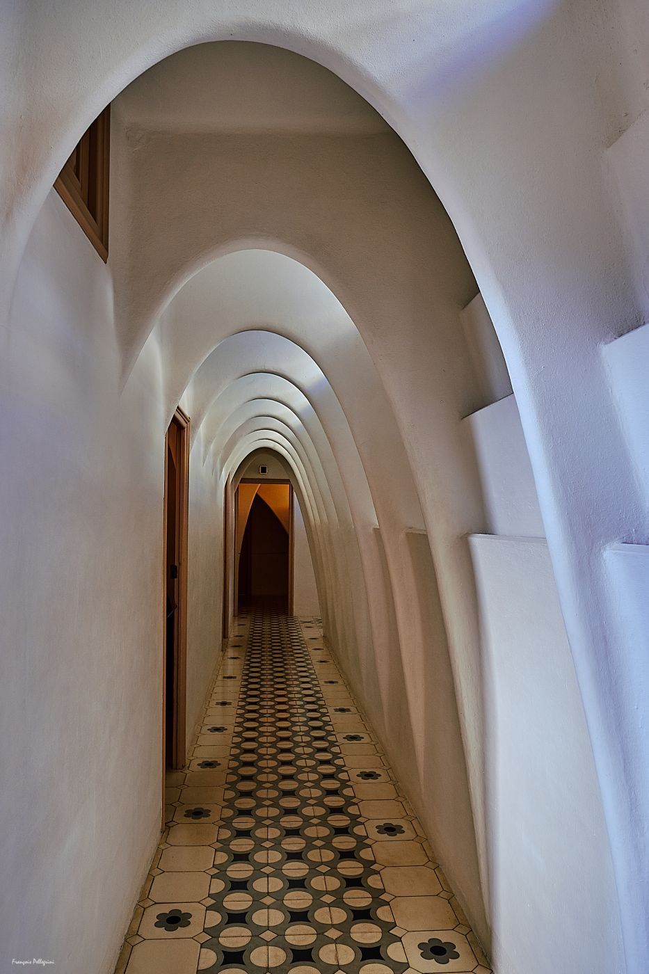 Casa Batllo, Barcelona, Spain