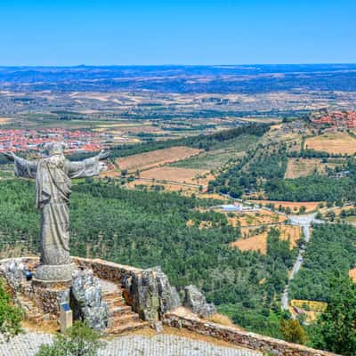 Castelo Rodrigo, Portugal