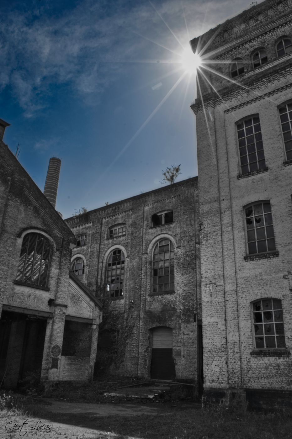 Catala site, Belgium