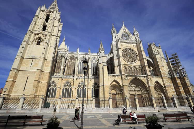 Cathedral Santa Maria