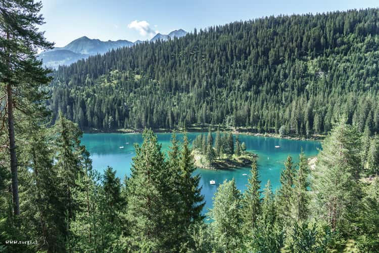 Caumasee