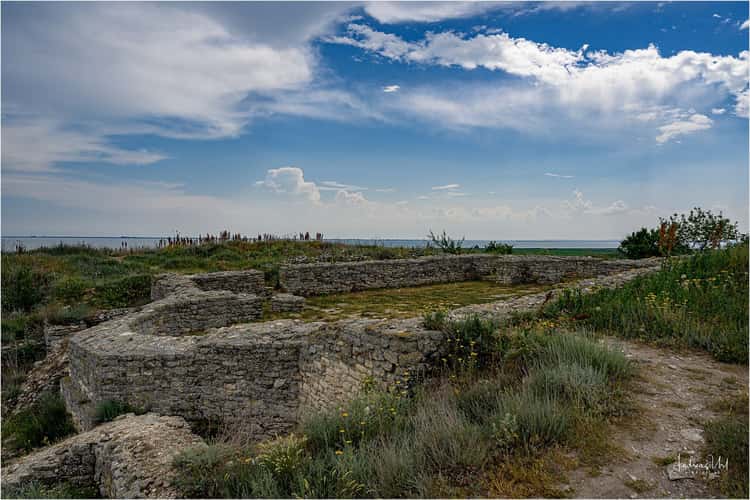 Cetate Argamum