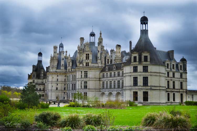 Chambord