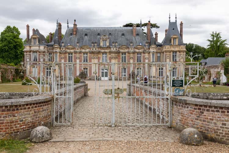 Château de Miromesnil