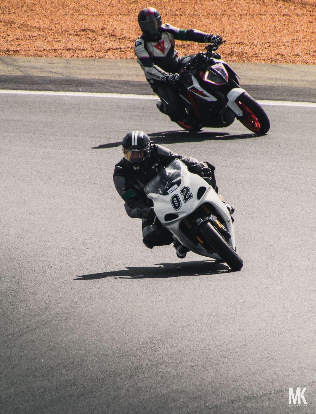 Circuit des 24 Heures, France