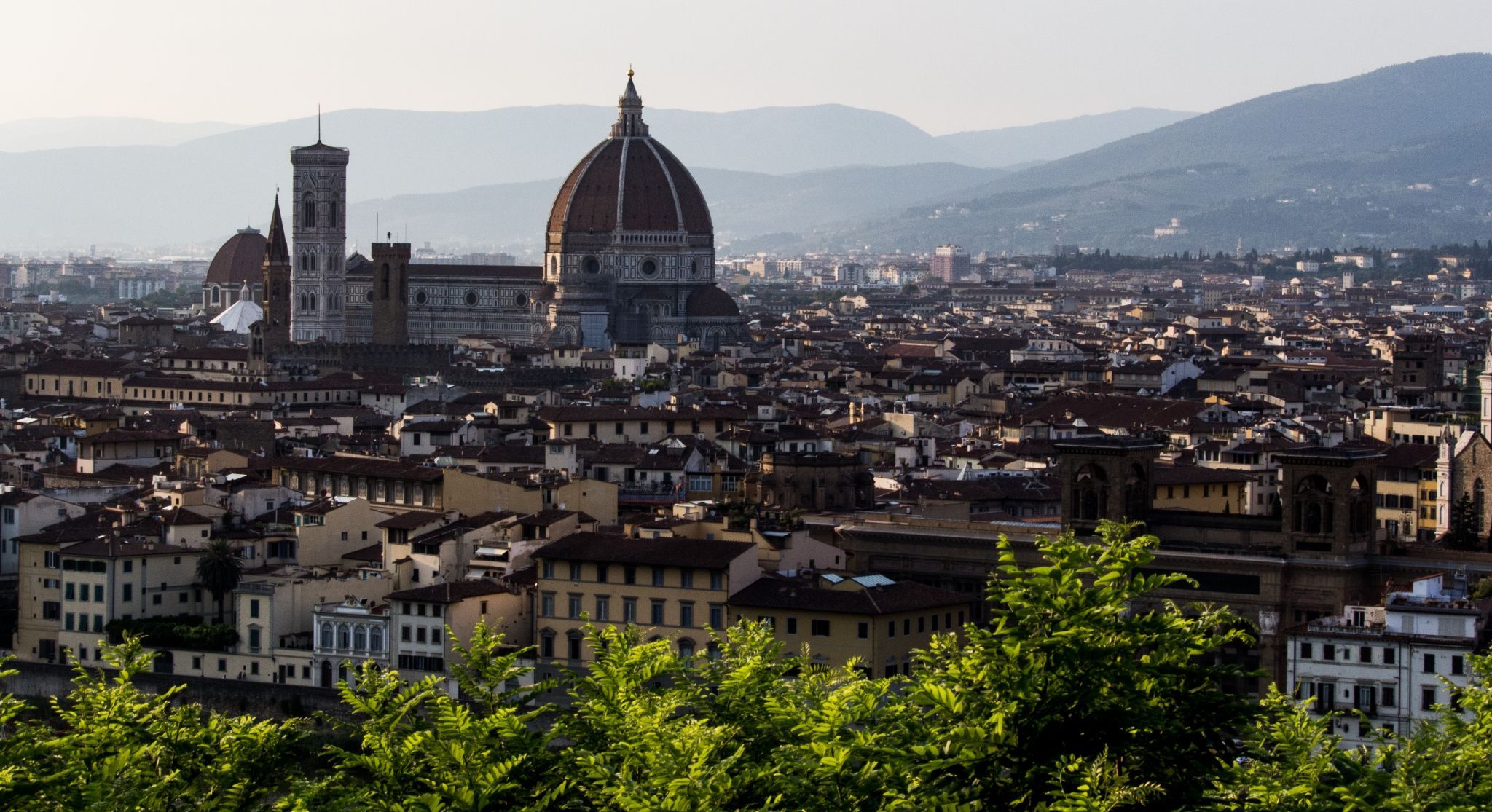 Classic Florence, Italy