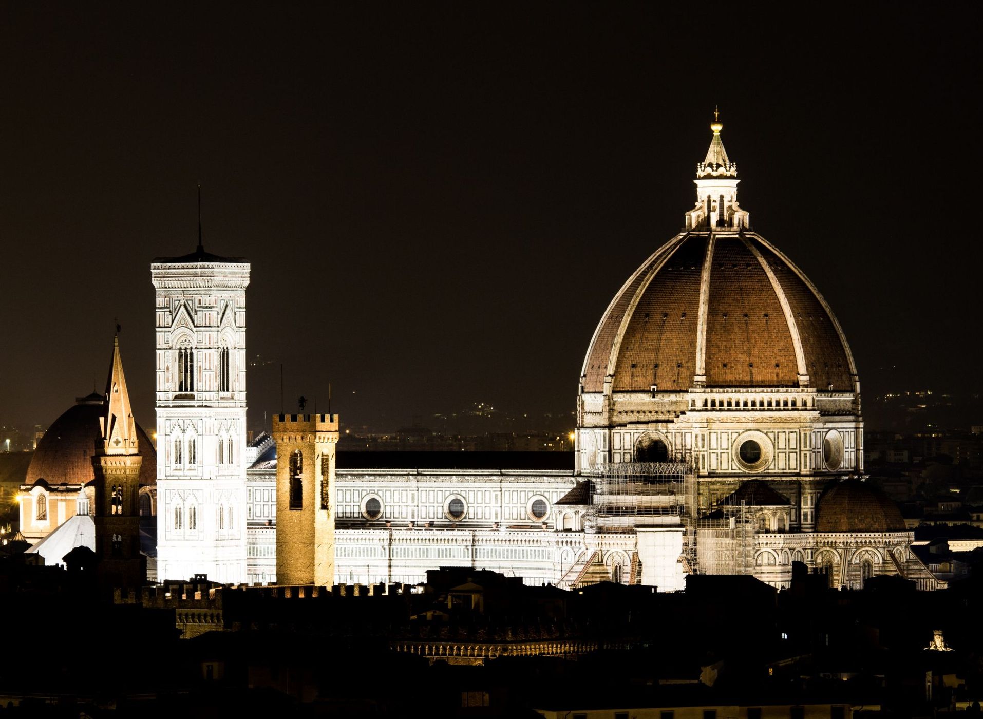 Classic Florence, Italy