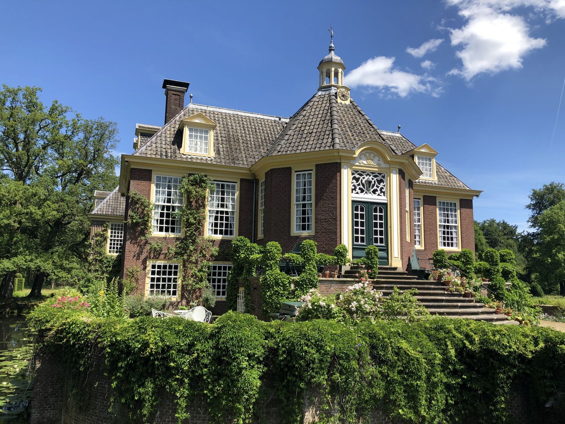 De Wiersse, Netherlands