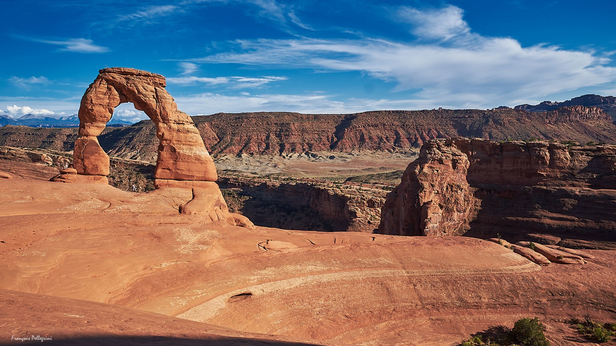 Delicate Arch, USA