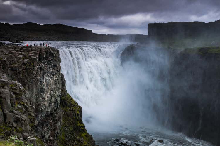 Dettifoss