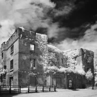 Donadea Castle, Ireland