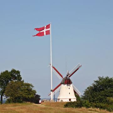 Düppeler Schanze, Sonderborg, Dänemark, Denmark