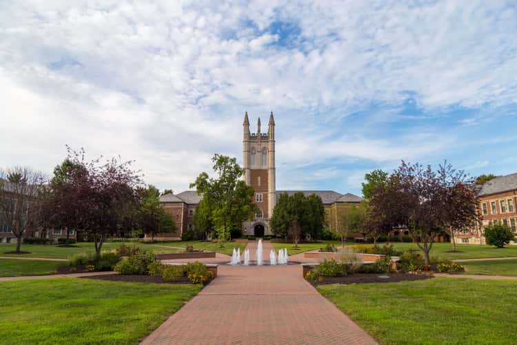 Eden Theological Seminary