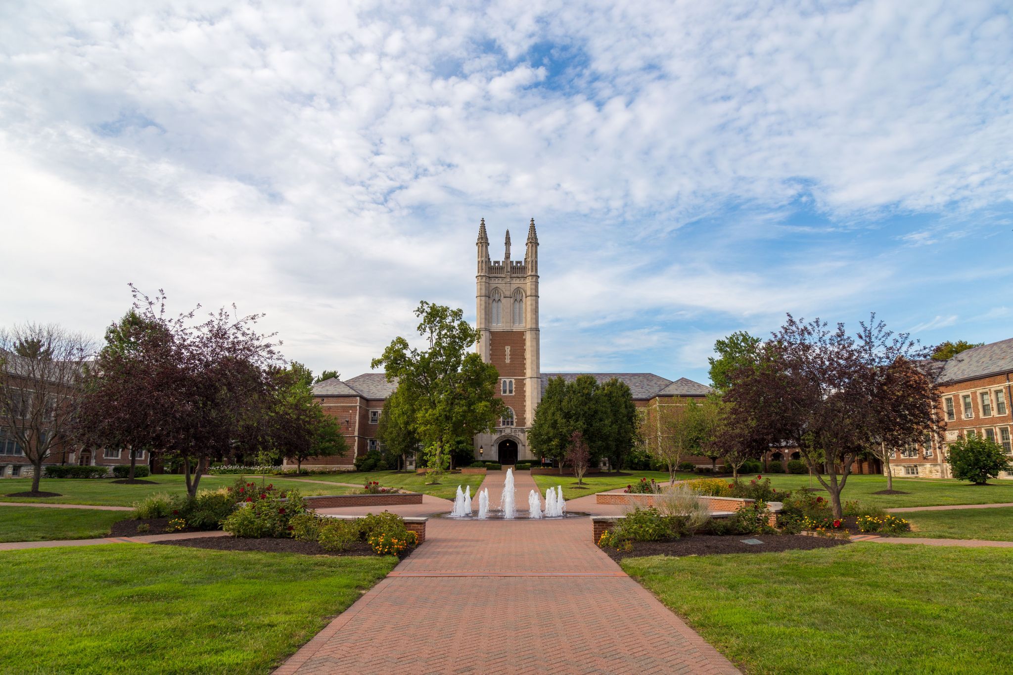 Eden Theological Seminary, USA
