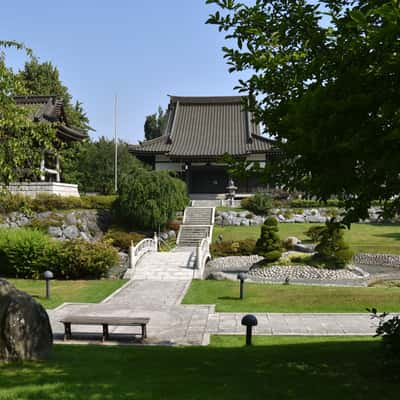 EKŌ-Haus der Japanischen Kultur e.V., Germany