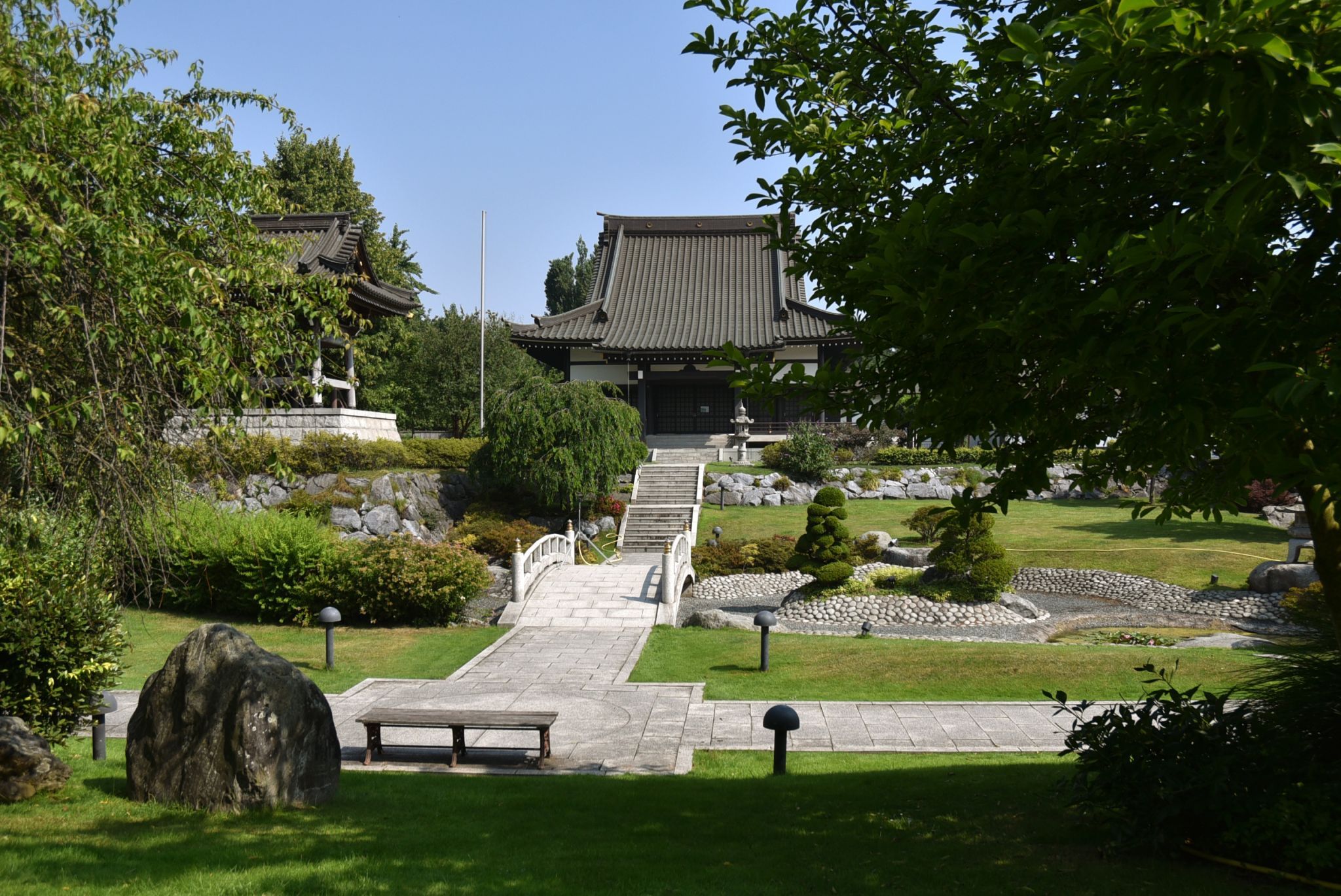 EKŌ-Haus der Japanischen Kultur e.V., Germany