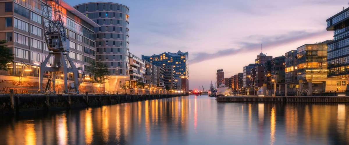 Elbphilharmonie Hamburg
