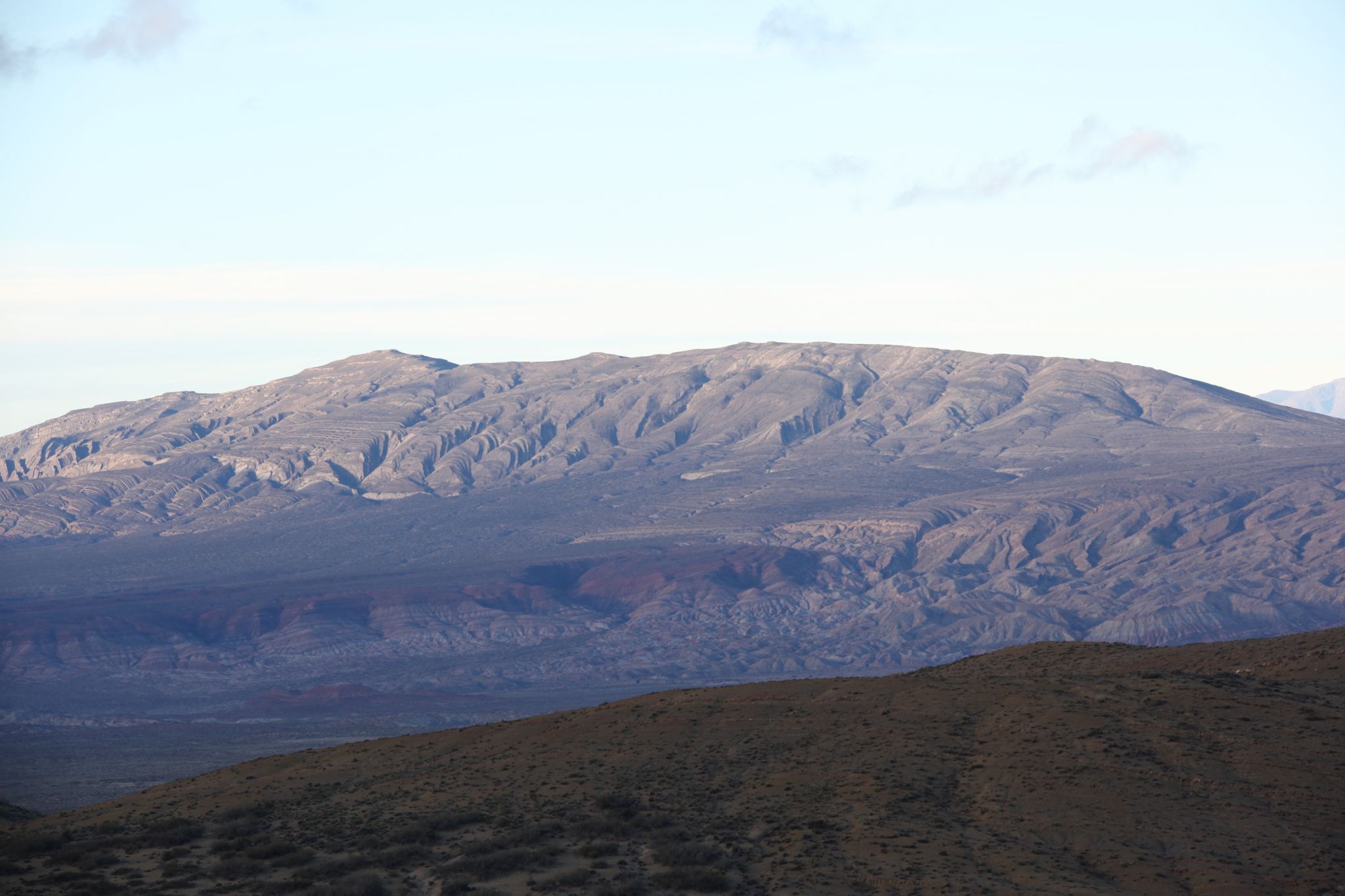 Estacion Del Espacio Lejano Base Militar, Argentina