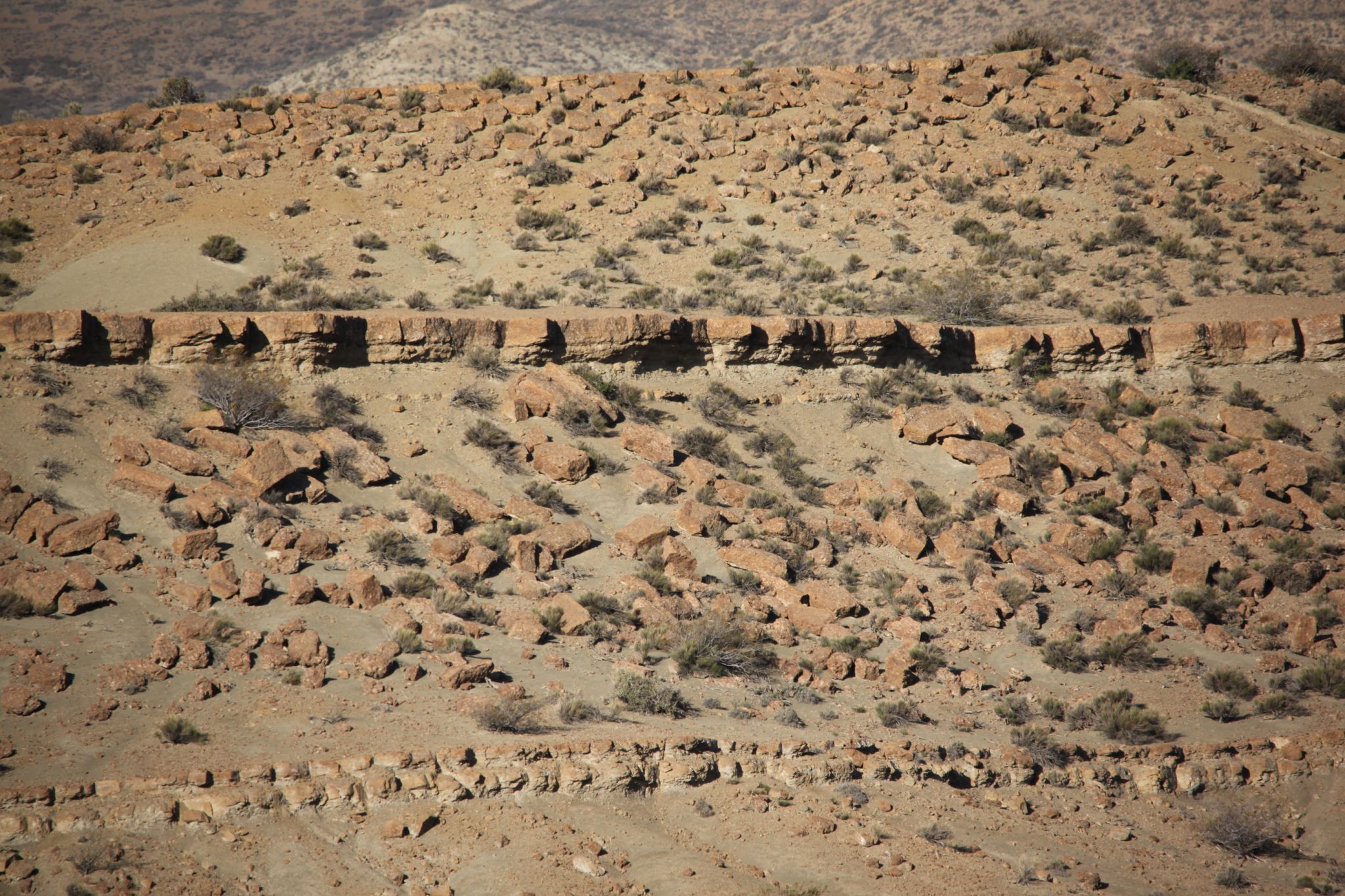 Estacion Del Espacio Lejano Base Militar, Argentina