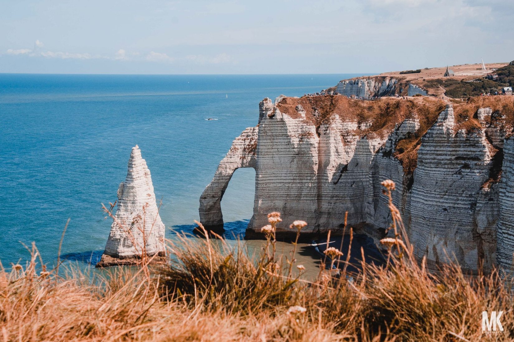 Étretat, France