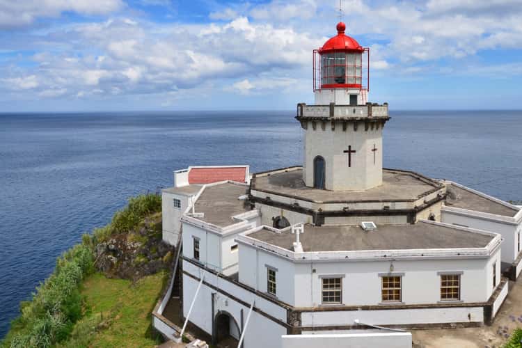 Farol do Arnel