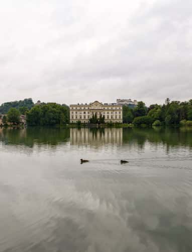 Festung Hohensalzburg