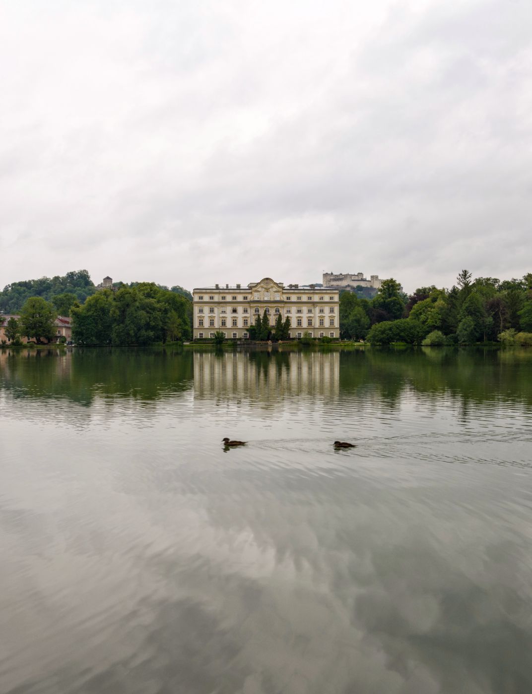 Festung Hohensalzburg, Austria