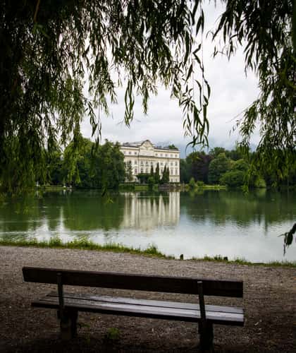 Festung Hohensalzburg