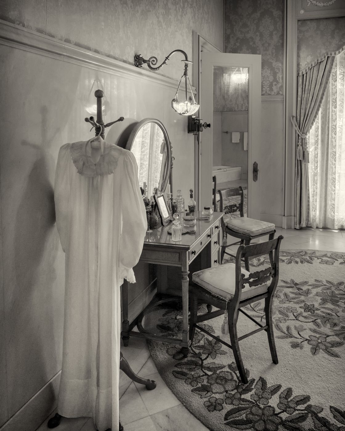 Flagler Museum, Palm Beach, USA