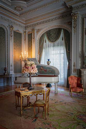 Flagler Museum, Palm Beach