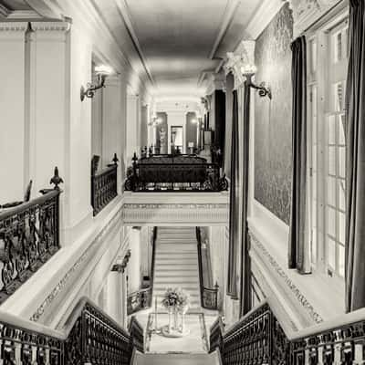 Flagler Museum, Palm Beach, USA