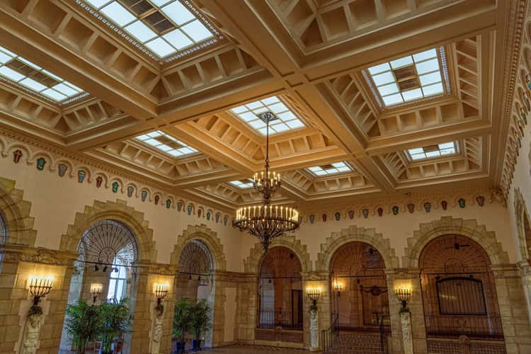 Flagler Museum, Palm Beach