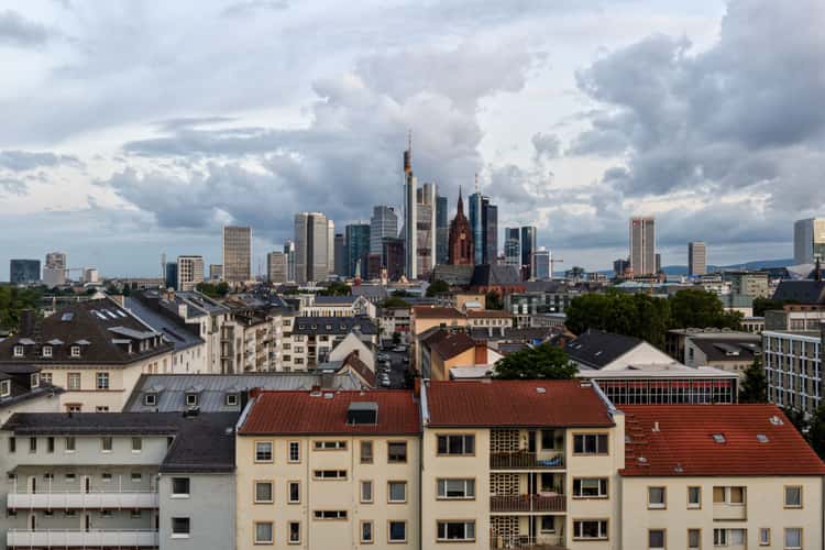 Fleming Riverside Hotel, Frankfurt am Main