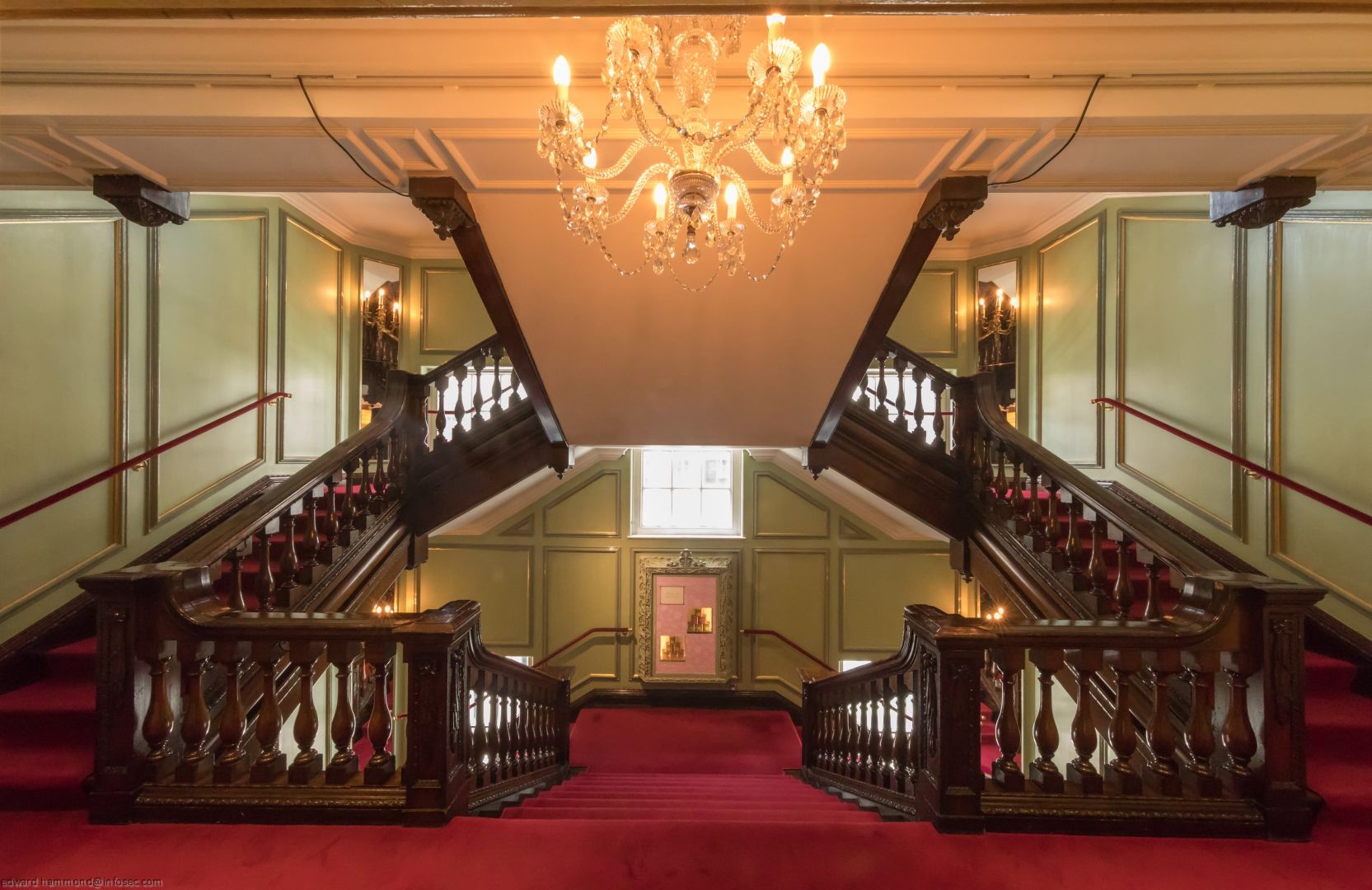 Fortnum and Mason, Piccadilly, United Kingdom